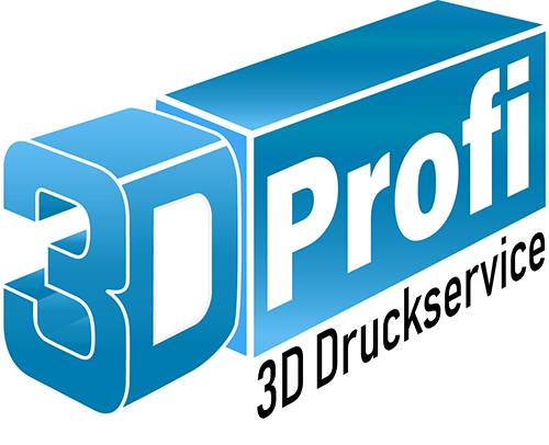 3D Profi Logo