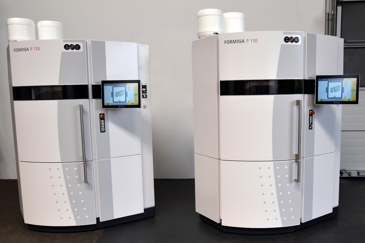 EOS Formiga P110 EOS Formiga P110