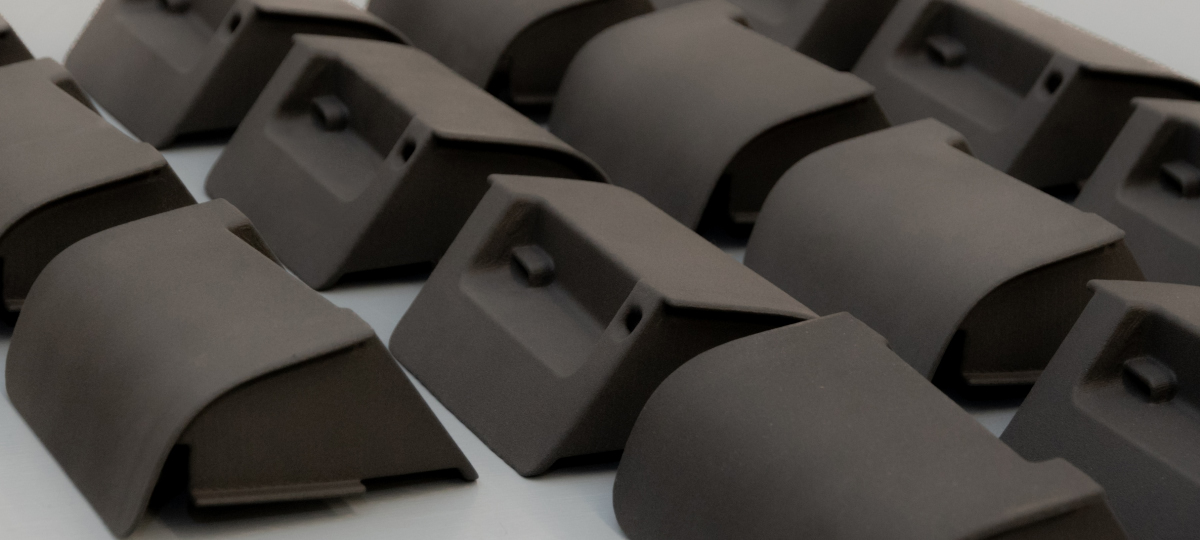 Serienfertigung Lasersintern 3D Druck Service Serienfertigung Lasersintern 3D Druck Service