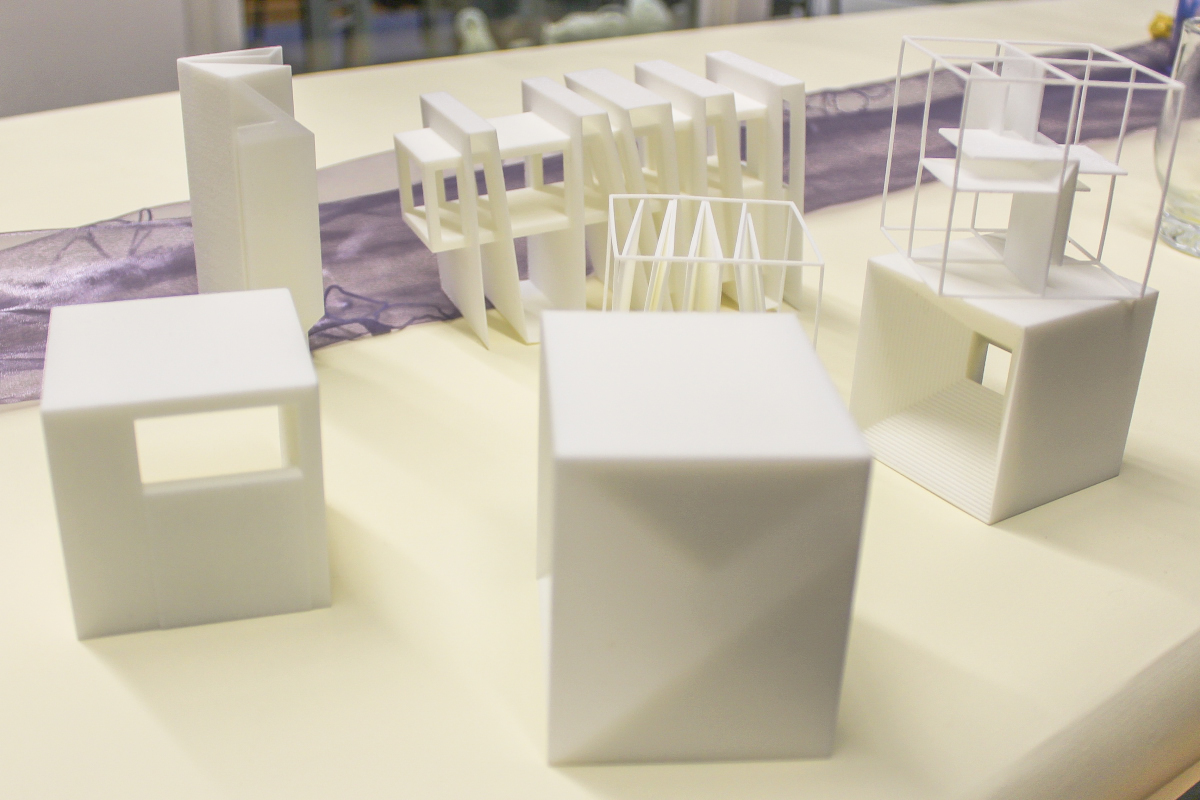Architekten Designs