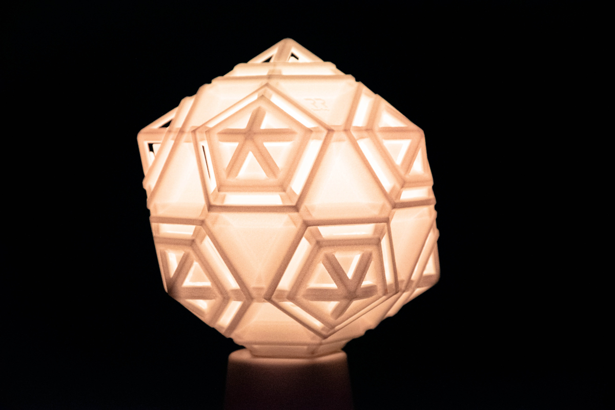 Lampe